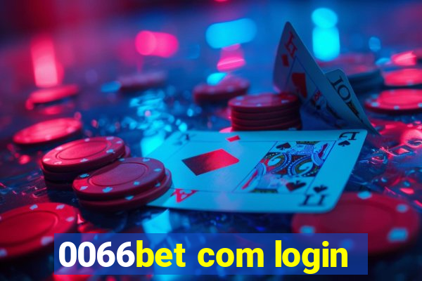 0066bet com login